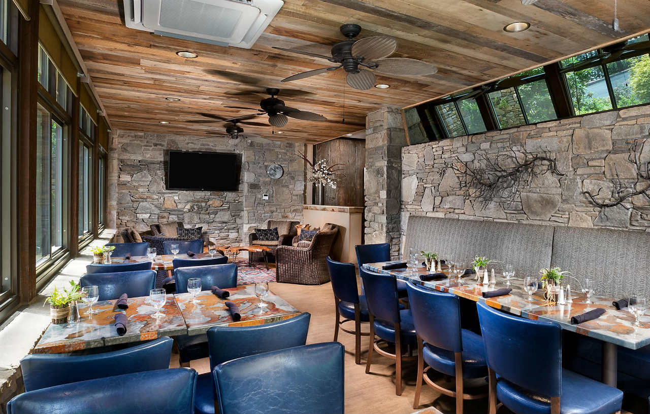 Holiday Inn Asheville East-Blue Ridge Pkwy By Ihg Exterior photo